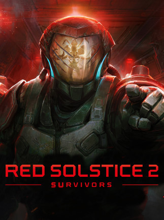 Red Solstice 2: Survivors Ultimate Edition