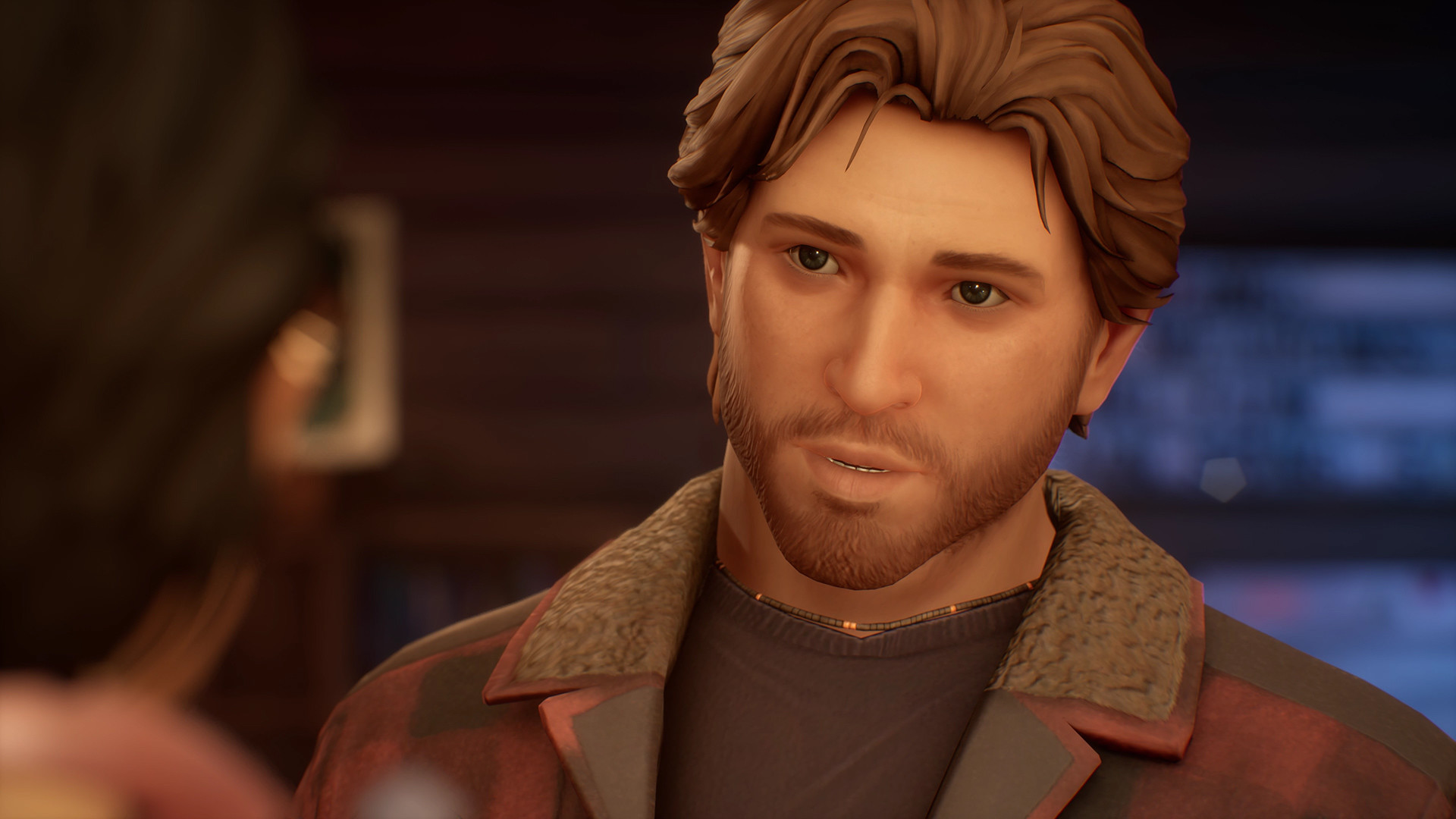 Life is Strange: True Colors (Nintendo Switch) captură 2