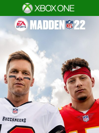 Madden NFL 22 | Standard Edition ( )