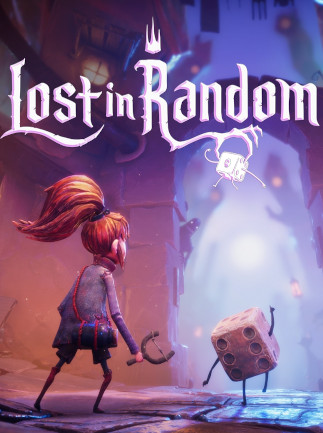 Lost in Random (PC)