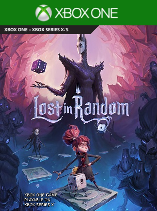 Lost in Random ( )
