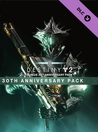 Destiny 2: Bungie 30th Anniversary Pack (PC)