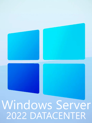 Windows Server 2022 Standard screenshot 1