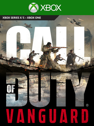 Call of Duty: Vanguard ( )