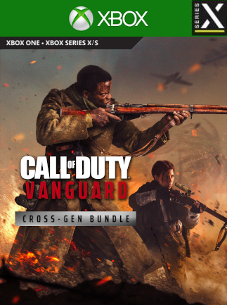Call of Duty: Vanguard | Cross-Gen Bundle ( )