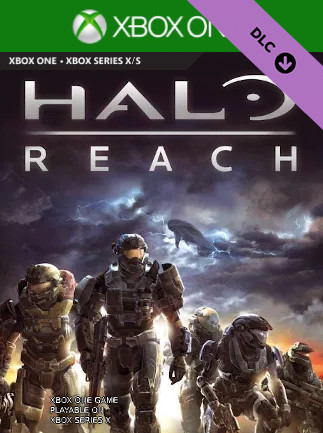 Halo - REACH ( )