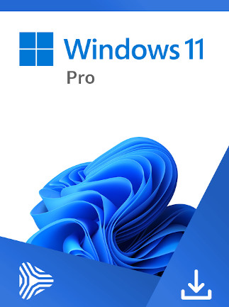 Microsoft Windows 11 Pro (PC) - Microsoft