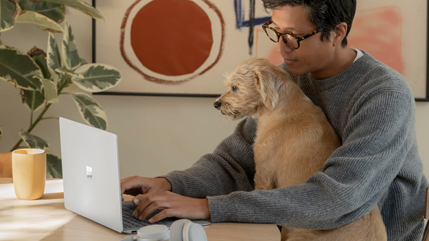 Microsoft Office Home & Business 2021 screenshot 1