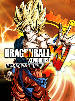 Dragon Ball Xenoverse: Time Travel Edition ( )