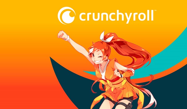 Crunchyroll Premium 3 Months - Crunchyroll Key screenshot 1