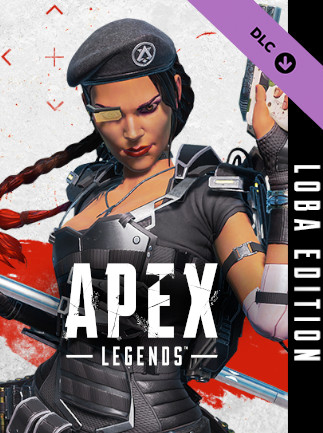 Apex Legends – Loba Edition (PC)