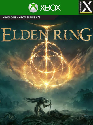 Elden Ring (Xbox Series X/S) - Xbox Live Key - BRAZIL