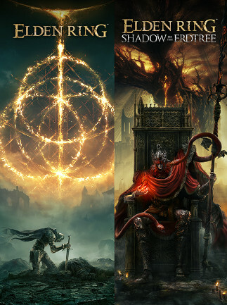 Elden Ring | Shadow of the Erdtree Edition (PC) - Steam Key - EUROPE
