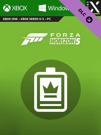 Forza Horizon 5 VIP Membership ( , Windows 10)