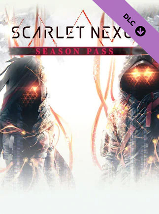 SCARLET NEXUS Season Pass (PC)