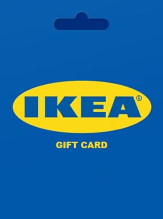 IKEA Gift Card 50 EUR - IKEA Key - IRELAND