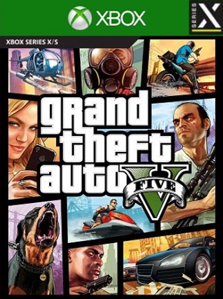Grand Theft Auto V: Story Mode ( )