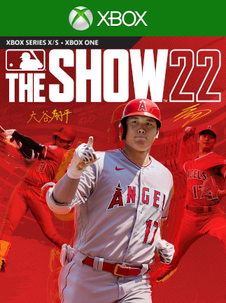 MLB The Show 22 ( )