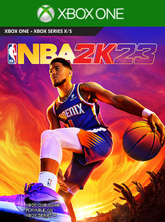 NBA 2K23 ( )