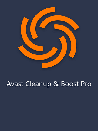 Avast Cleanup & Boost Pro (1 Android Device, 1 Év) - Avast