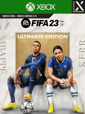 FIFA 23 | Ultimate Edition ( , Series X/S)