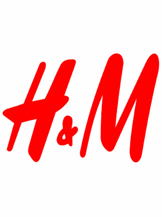 H&M Gift Card 200 CAD - H&M Key - CANADA
