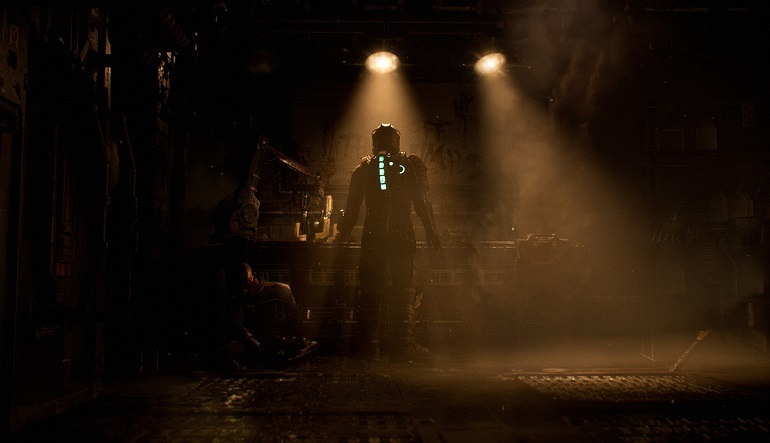 Dead Space Remake (PC) screenshot 2
