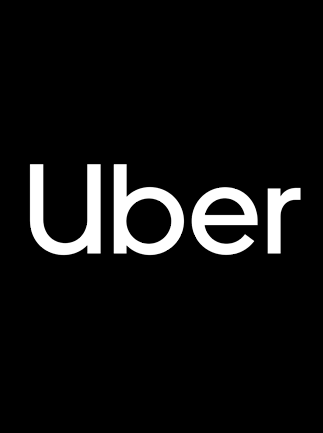 UBER Ride and Eats Voucher 500 ZAR - Uber - SOUTH AFRICA