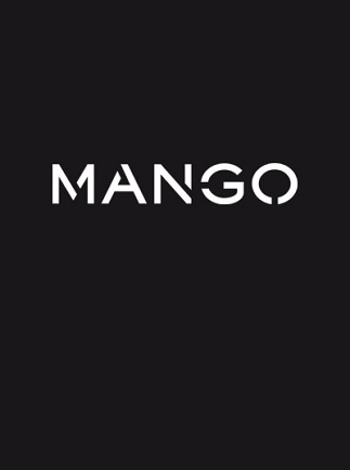 Mango Gift Card 25 EUR - mango.com Key - GERMANY