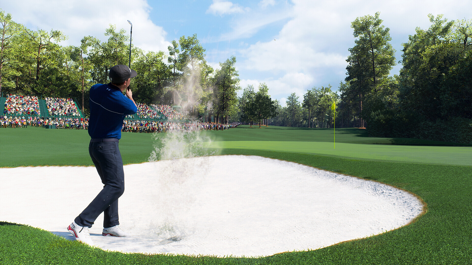 EA SPORTS PGA TOUR (PC) screenshot 2