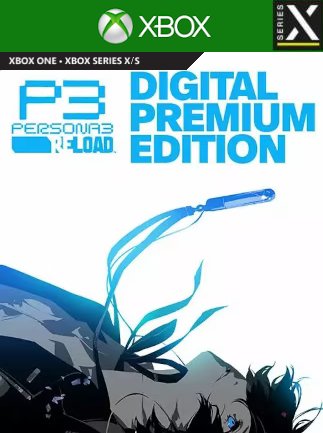 Persona 3 Reload | Digital Premium Edition ( , Windows 10) - EGYPT