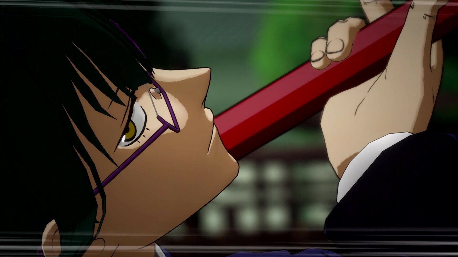 Jujutsu Kaisen Cursed Clash | Ultimate Edition captură 1