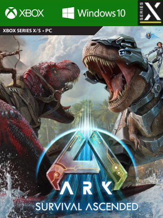 ARK: Survival Ascended ( , Windows 10)