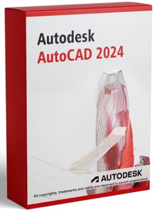 Autodesk AutoCAD Architecture 2024 (PC) (2 Eszköz, 1 Év) - Autodesk