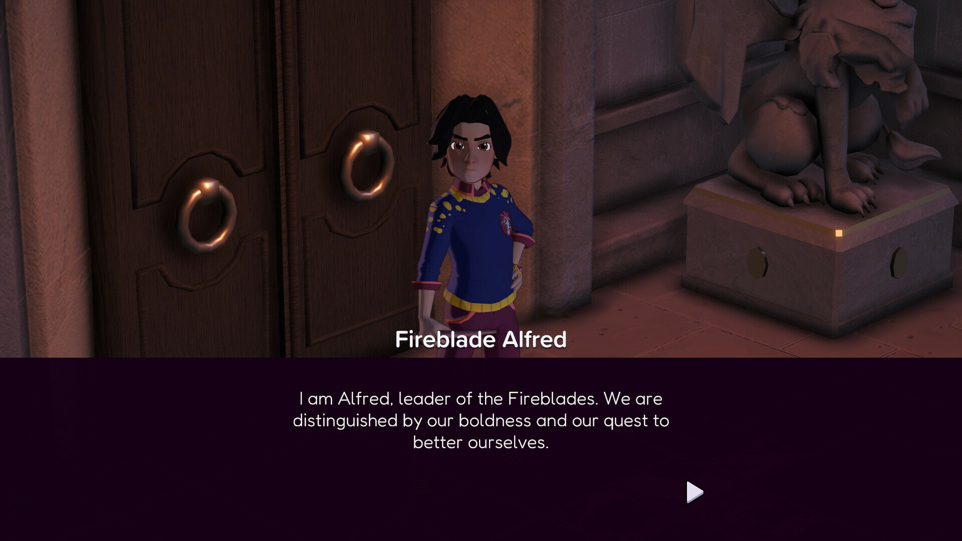 Spells & Secrets (PC) - GOG.COM Key screenshot 1