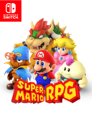 Super Mario RPG ( ) - Nintendo eShop