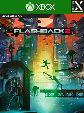 Flashback 2 ( )