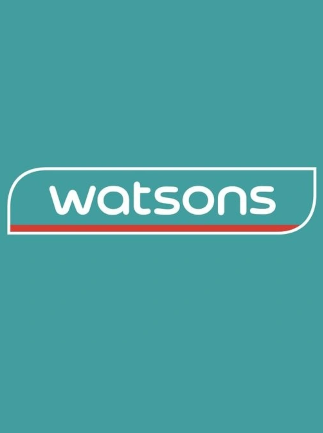 Watson's Gift Card 30 MYR - Watsons Key - MALAYSIA