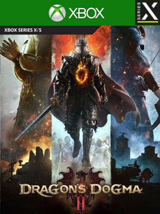 Dragon's Dogma II