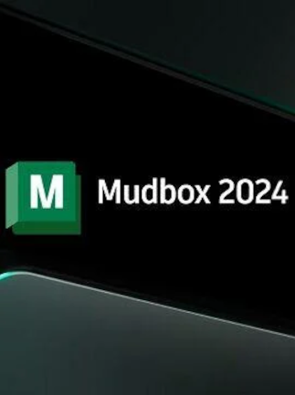 Autodesk Mudbox 2024 (PC) (1 Eszköz, 1 Év) - Autodesk