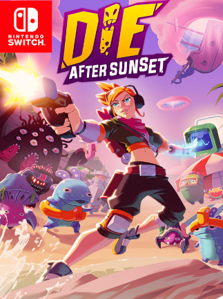 Die After Sunset ( ) - Nintendo eShop