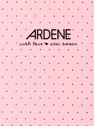 Ardene Gift Card 50 CAD - Key - CANADA