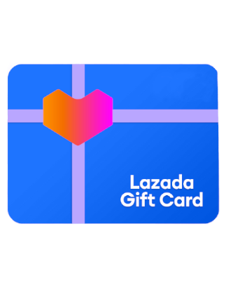Lazada Gift Card 500000 VND - Lazada Key - Vietnam