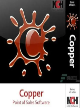 NCH: Copper Point of Sales (PC) - NCH