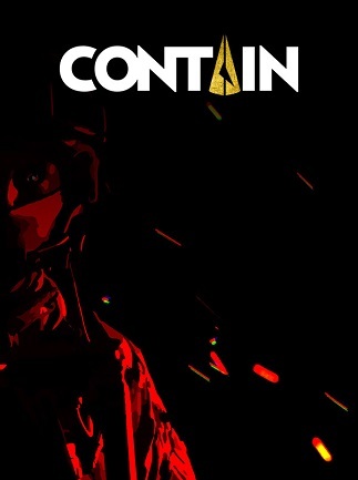 Contain (PC) - Steam Key  - EU