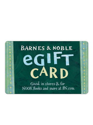 Barnes & Noble Gift Card 25 USD - Barnes & Noble Key - UNITED STATES