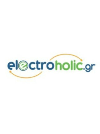 Electroholic.gr Gift Card 10 EUR - Electroholic.gr Key - GREECE