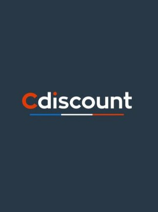 Cdiscount Gift Card 100 EUR - Cdiscount Key - FRANCE