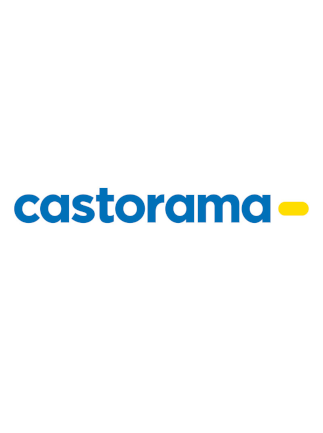 Castorama Gift Card 50 EUR - Castorama Key - FRANCE