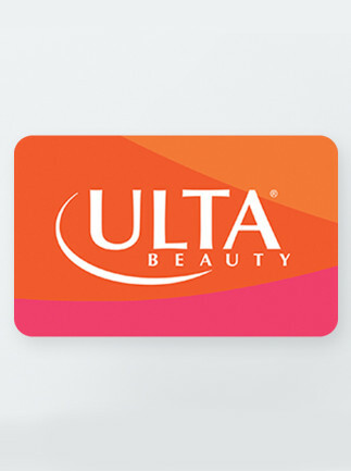 Ulta Beauty Gift Card 100 USD - Ulta Beauty Key - UNITED STATES